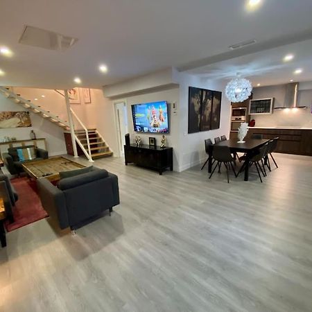 Duplex Acogedor Y Comodo San Sebastián de los Reyes Exterior foto